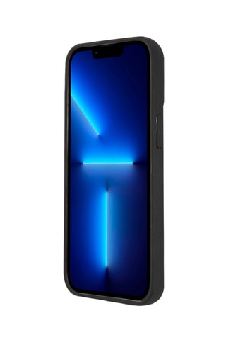  Capa Karl's Head para iPhone 14 Pro Max - Preto 