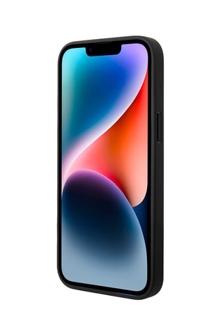 Capa iPhone 14 Pro Max Prateado - Karl Lagerfeld