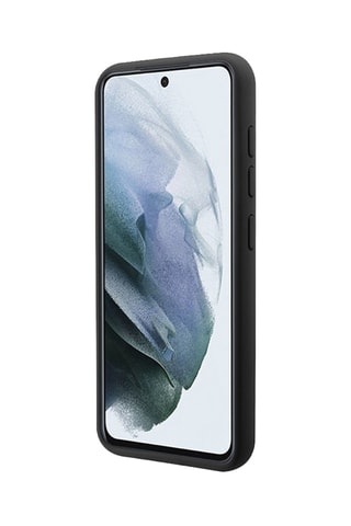 Capa Samsung Galaxy S23 Preto - Karl Lagerfeld