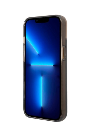 Capa iPhone 14 Plus Preto - Guess