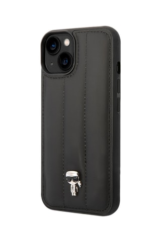 Capa iPhone 14 Plus Preto