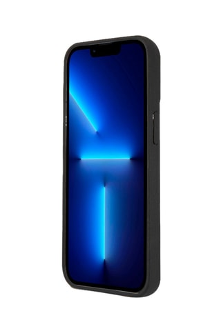  Capa Karl's Head para iPhone 13 Max - Preto 