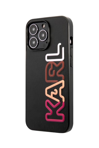 Capa iPhone 13 Pro Preto