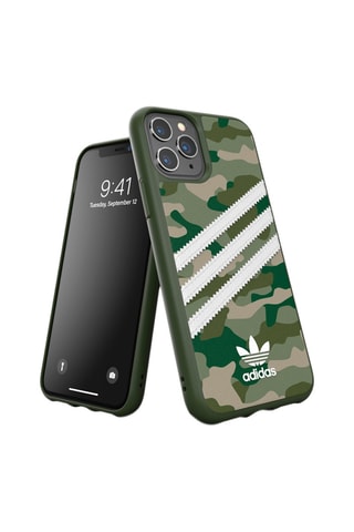 Coque Adidas 3 Stripes - iPhone 11 Pro