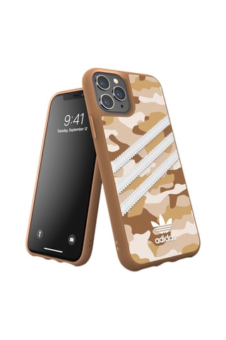 Coque Adidas 3 Stripes - iPhone 11 Pro