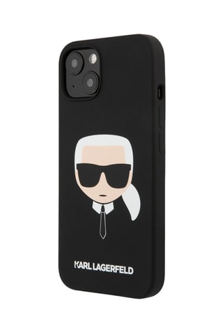 Coque Karl Lagerfeld - iPhone 14