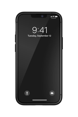 Capa iPhone 12 Mini Branco e turquesa - Adidas