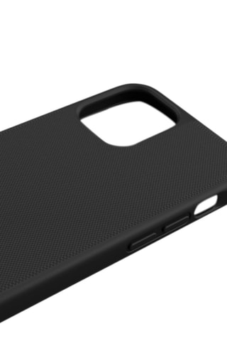 Capa iPhone 12/12 Pro Preto - Superdry