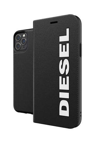 Étui folio Diesel - iPhone 11 Pro