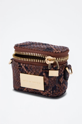 Saco Ideal of Sweden - Poppy - AirPods