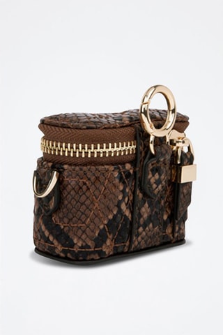 Saco Ideal of Sweden - Poppy - AirPods