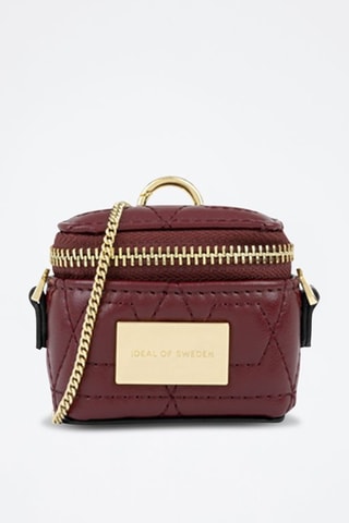 Saco Ideal of Sweden - Poppy - AirPods