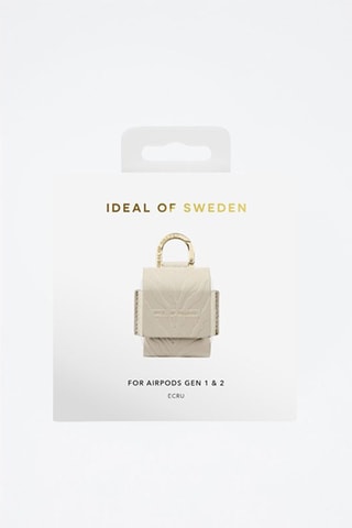 Saco Ideal of Sweden - Flo - Airpods 1 e 2