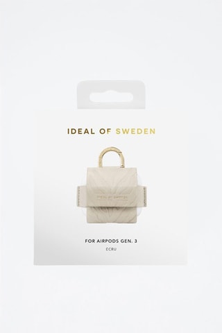 Saco Ideal of Sweden - Flo - Airpods 3