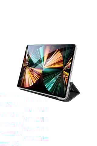 Capa iPad Pro 12,9" Cinzento