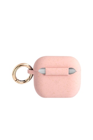 Estojo de proteção para Airpods 3 Salmão - Guess