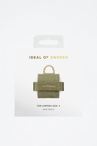 Saco Ideal of Sweden - Flo - Airpods 3