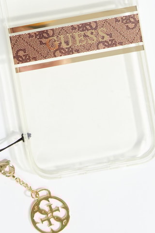 Capa de proteção iPhone 13 mini - Branco