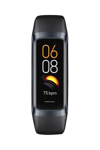 Pulseira conectada AMOLED Flame Compatível com Android e iOS  - EKO