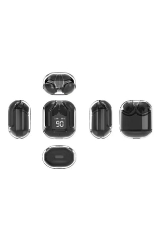 Coffret Pulseira conectada Life e auriculares sem fio - Compatível Android e iOS  - EKO