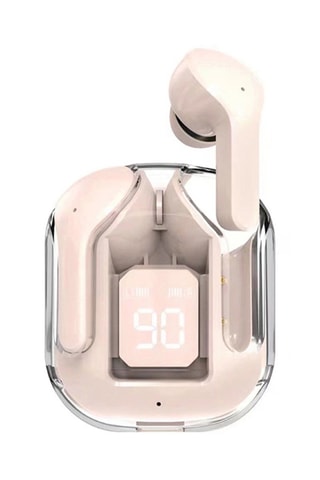 Coffret Pulseira conectada Life e auriculares sem fio - Compatível Android e iOS  - EKO