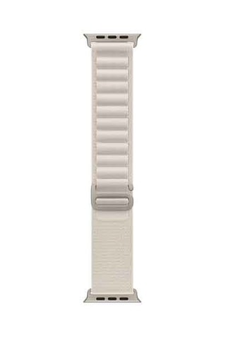Bracelet textile Eko - Apple Watch Ultra 49 mm