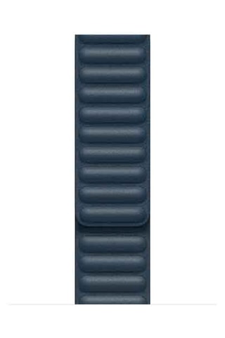 Bracelete Apple Watch 38/40 & 41 mm - Elos magnéticos - Azul