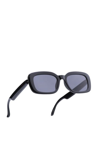 Óculos de sol conectados Mogie - Modelo Mira - Bluetooth - Preto