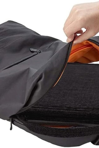 Saco de arrumação para braceletes e relógio - Preto, cinzento