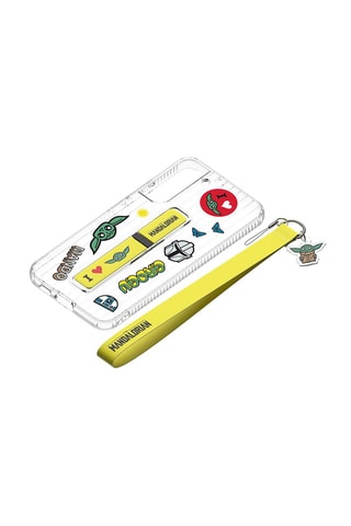 Pack fita The Mandalorian Stand Samsung Galaxy S22 / S22+ e S22 Ultra - Samsung