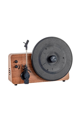 Gira-discos Bolaris St-Germain - 6 W - Bluetooth