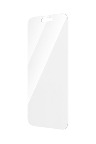 Película de proteção em vidro temperado antibacteriano iPhone 14 Pro Max - PanzerGlass