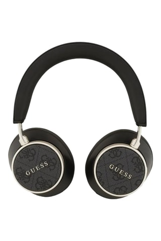 Auscultadores áudio Guess - Bluetooth - Preto