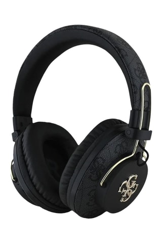 Auscultadores Guess - Bluetooth - Preto