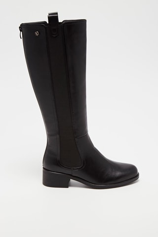 Botas Preto