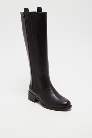 Botas Preto