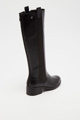 Botas Preto