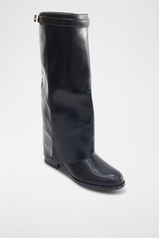 Botas - Preto