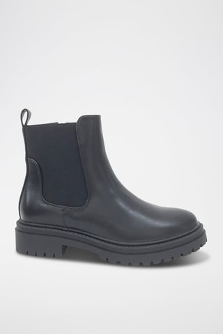 Botins - Preto