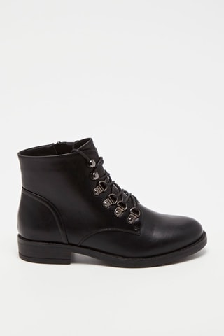 Botins Preto