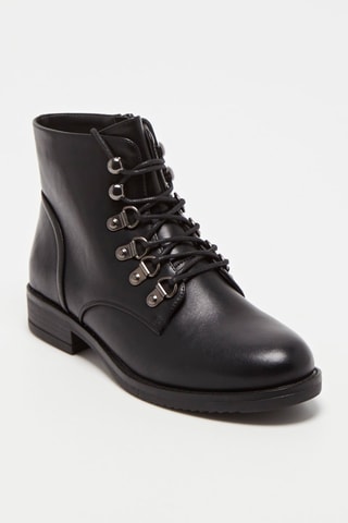 Botins Preto