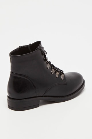 Botins Preto
