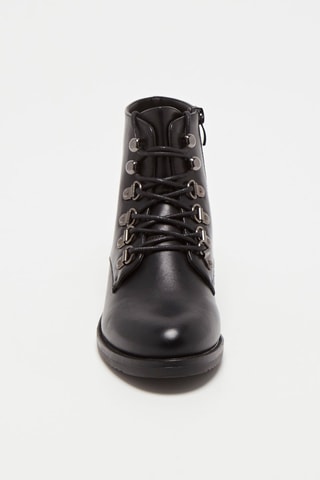 Botins Preto