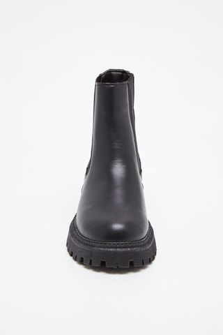 Botins Chelsea Preto