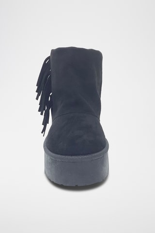 Botins - Preto