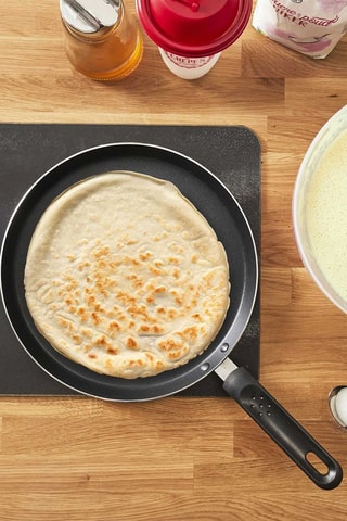 Poêle à crêpes - 28 cm