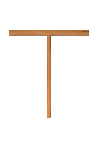 Accessoires à crêpes - 3 pièces