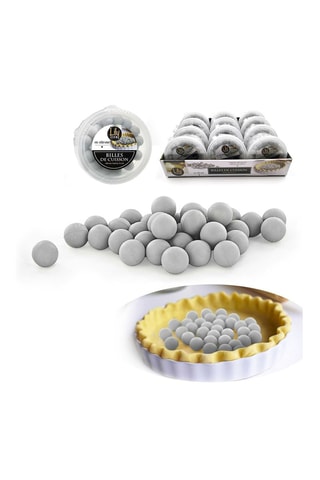 Billes de cuissons en silicone