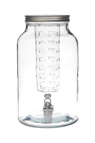 Fontaine à boisson avec infuseur - 5 l