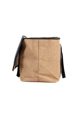 Sac isotherme - Beige